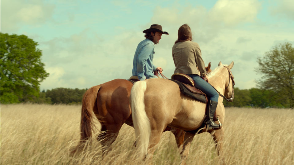 Rodeo & Juliet
